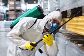 Best Pest Prevention Services  in Algoma, WI